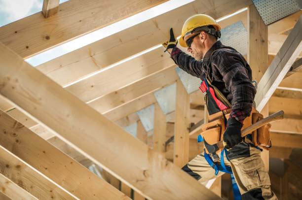 Best Roof Leak Repair  in Booneville, AR