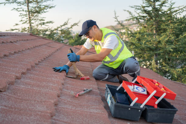 Best Emergency Roof Repair  in Booneville, AR