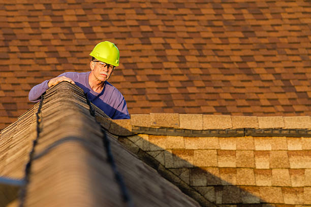 Best Commercial Roofing Services  in Booneville, AR