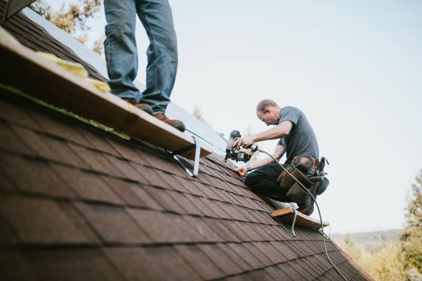 Quick and Trustworthy Emergency Roof Repair Services in Booneville, AR